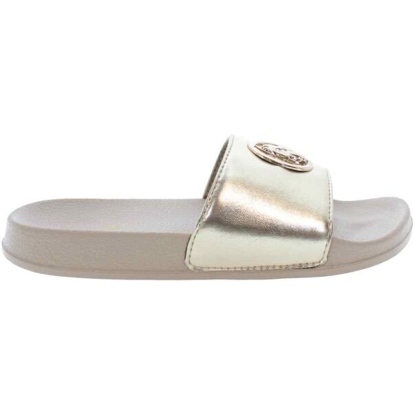 U.S. POLO ASSN. U.S. POLO ASSN. IVY Дамски чехли, бежово, размер