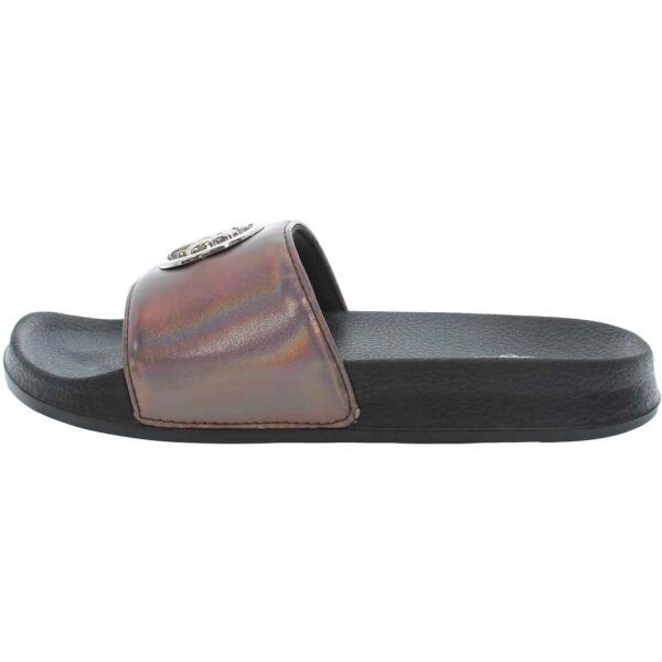 U.S. POLO ASSN. U.S. POLO ASSN. IVY Дамски чехли, черно, размер