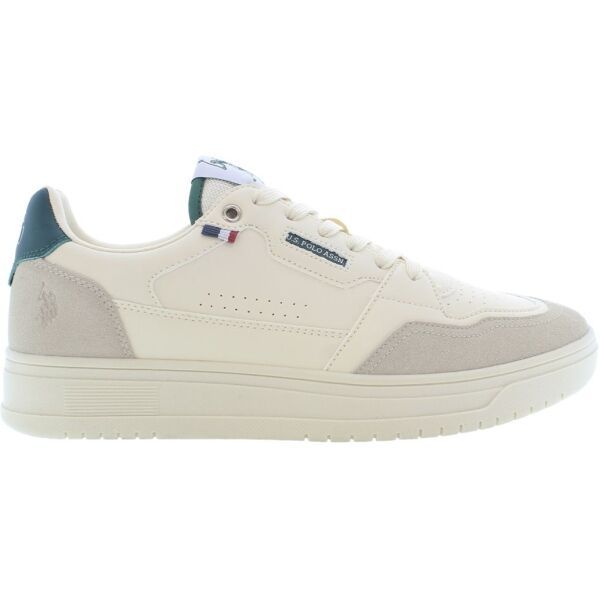 U.S. POLO ASSN. U.S. POLO ASSN. NOLE Мъжки кецове, бежово, размер