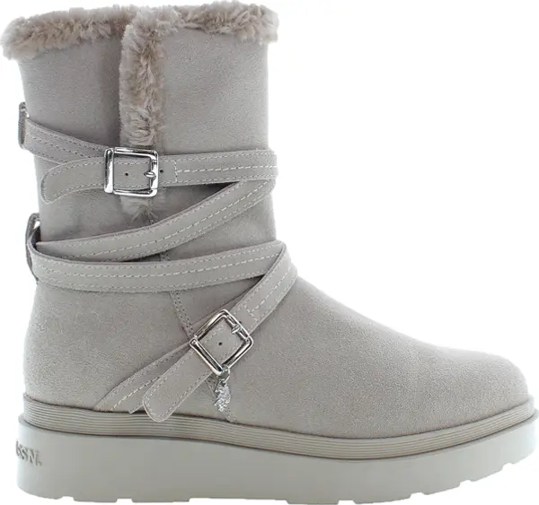 U.S. POLO ASSN. U.S. POLO ASSN. PENNY001 Дамски зимни обувки, бежово, размер