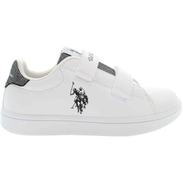 U.S. POLO ASSN. U.S. POLO ASSN. TRACE Момичешки кецове, бяло, размер