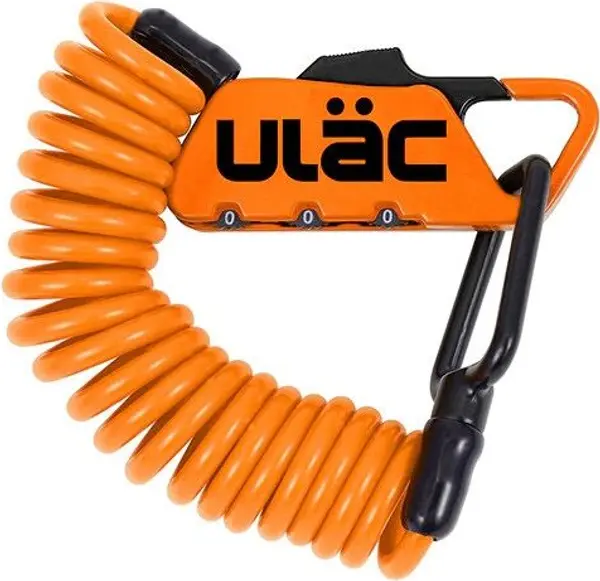 ULAC ULAC PICCADILLY LTD Катинар, оранжево, размер