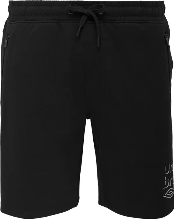 Umbro Umbro ALIKHAN Мъжки шорти, черно, размер