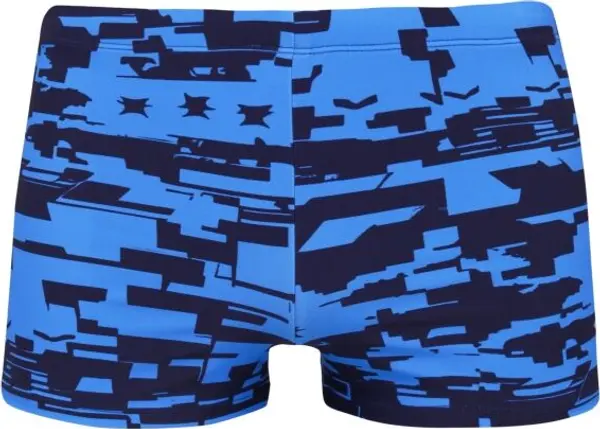 Umbro Umbro ALTI Мъжки бански, синьо, размер