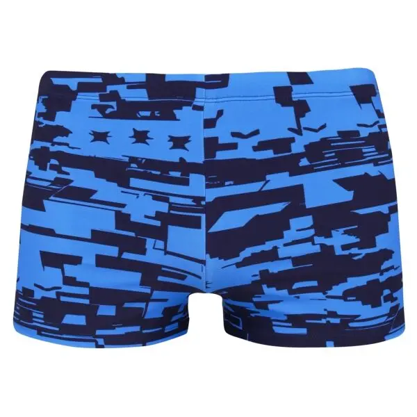 Umbro Umbro ALTI Мъжки бански, синьо, размер XXL