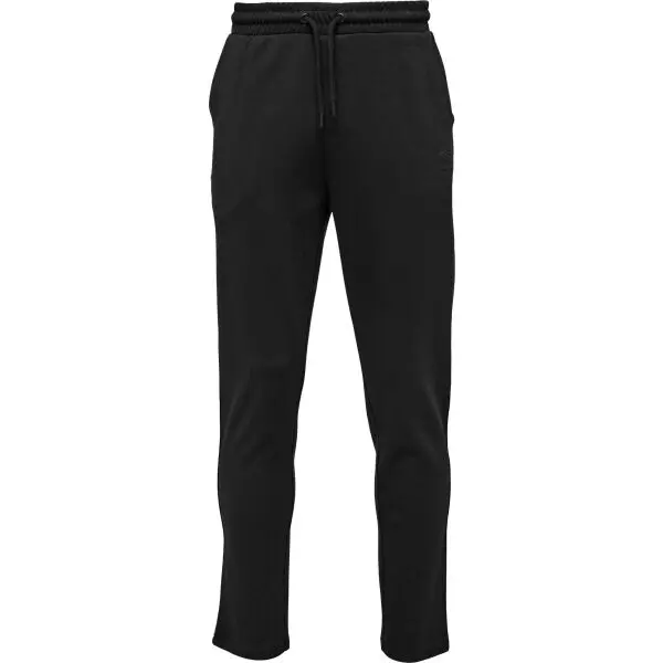 Umbro Umbro ANDRUS Мъжко долнище, черно, размер