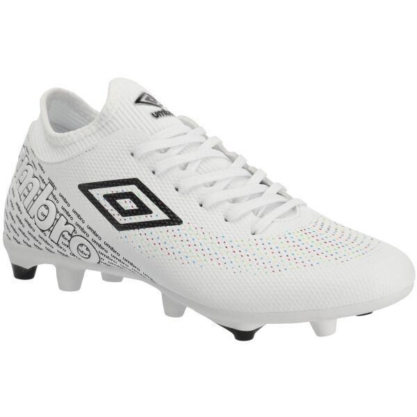 Umbro Umbro AURORA PREMIER FG Мъжки бутонки, бяло, размер 44.5