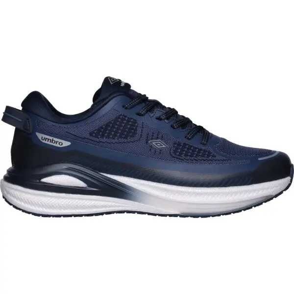Umbro Umbro BAILY Мъжки обувки, тъмносин, размер