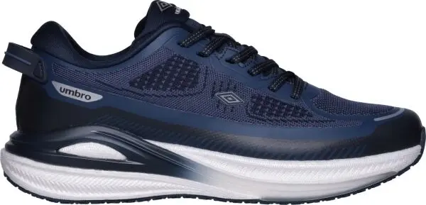 Umbro Umbro BAILY Мъжки обувки, тъмносин, размер