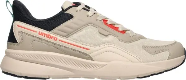 Umbro Umbro BALE Мъжки обувки за свободното време, бежово, размер