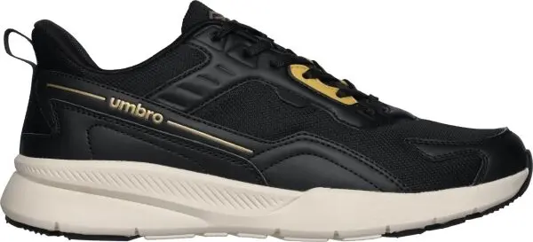 Umbro Umbro BALE Мъжки обувки за свободното време, черно, размер