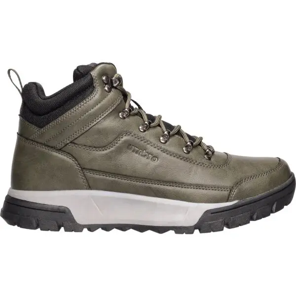 Umbro Umbro BJERGEN Мъжки зимни обувки, khaki, размер