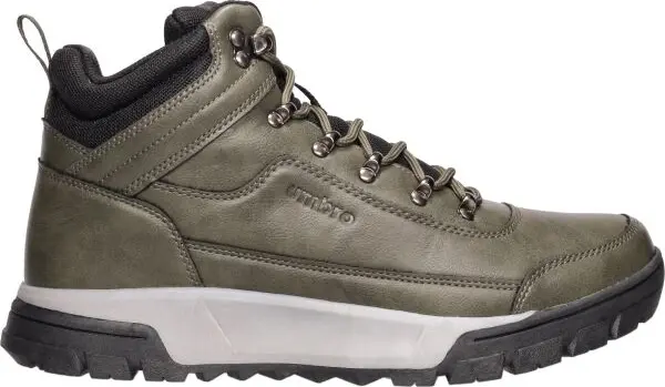 Umbro Umbro BJERGEN Мъжки зимни обувки, khaki, размер
