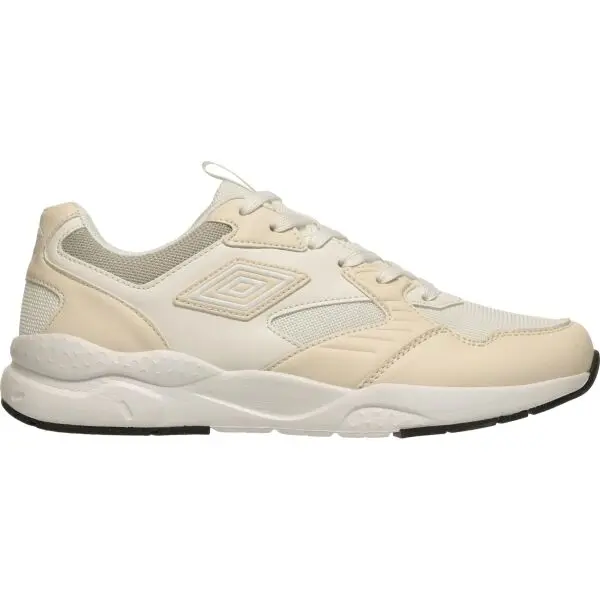 Umbro Umbro BOONE Мъжки обувки за свободното време, бежово, размер