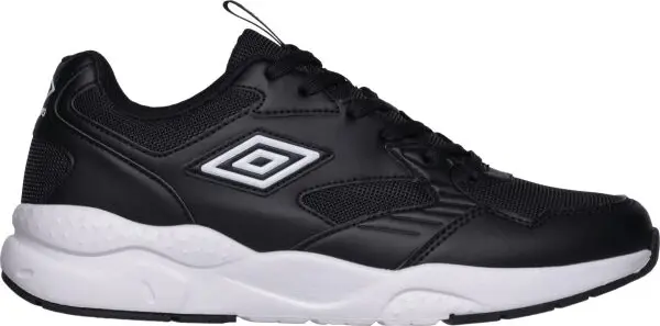 Umbro Umbro BOONE Мъжки обувки за свободното време, черно, размер