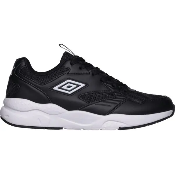 Umbro Umbro BOONE Мъжки обувки за свободното време, черно, размер