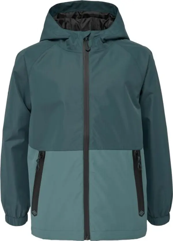 Umbro Umbro CALIXTO Момчешко яке тип шушляк, тъмнозелено, размер 140-146