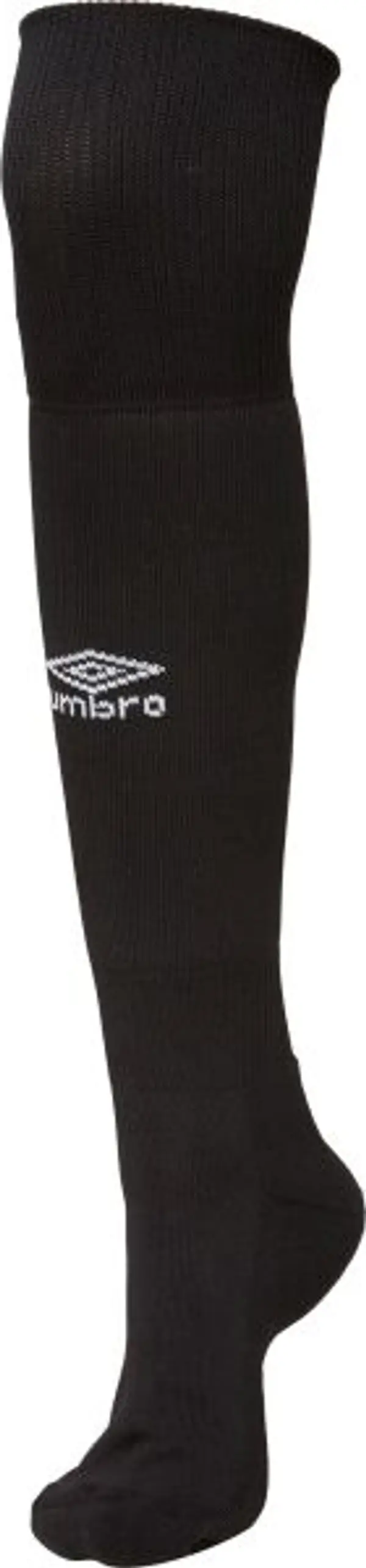 Umbro Umbro CLUB SOCK II Футболни чорапи, черно, размер