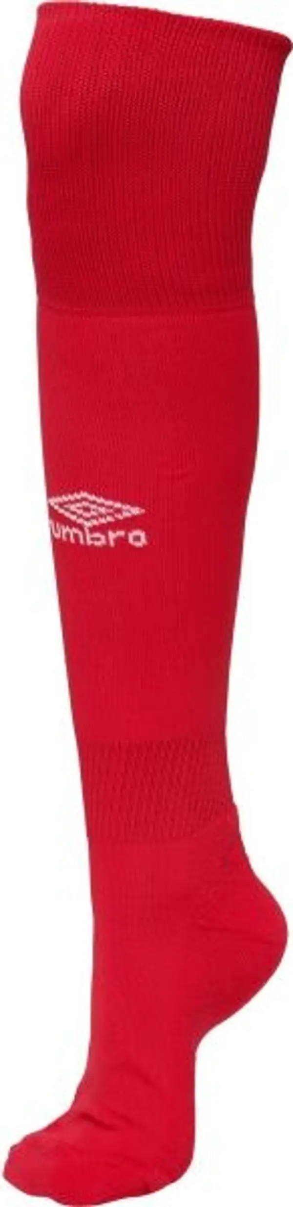 Umbro Umbro CLUB SOCK II Футболни чорапи, червено, размер