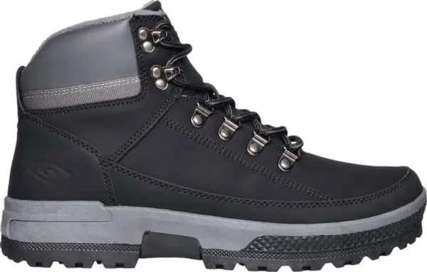 Umbro Umbro CONTRA Мъжки зимни обувки, черно, размер