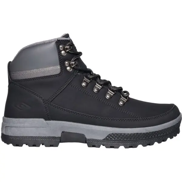 Umbro Umbro CONTRA Мъжки зимни обувки, черно, размер