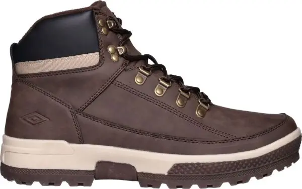 Umbro Umbro CONTRA Мъжки зимни обувки, кафяво, размер