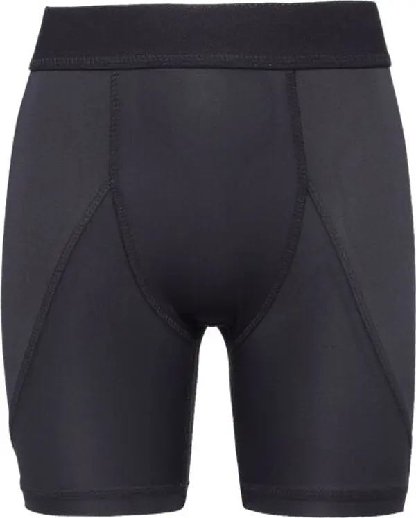 Umbro Umbro CORE POWER SHORT - JNR Момчешки шорти, черно, размер