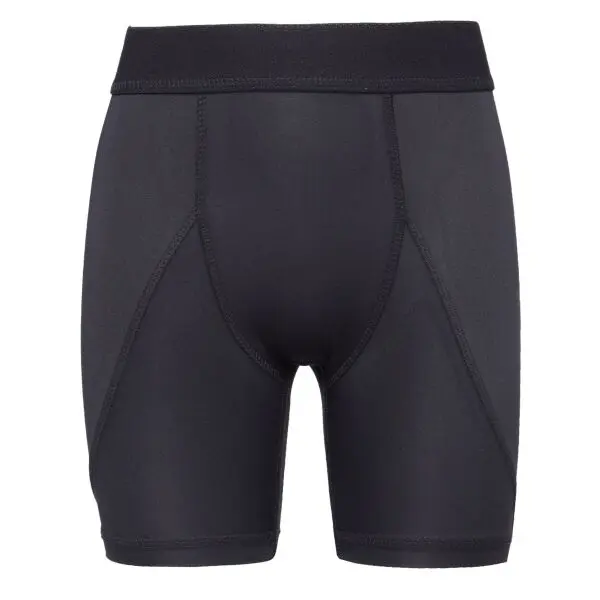 Umbro Umbro CORE POWER SHORT - JNR Момчешки шорти, черно, размер