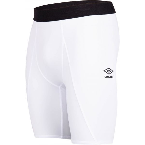 Umbro Umbro CORE POWER SHORT Мъжки боксерки, бяло, размер