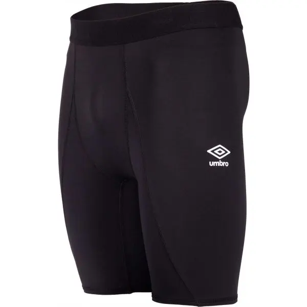 Umbro Umbro CORE POWER SHORT Мъжки боксерки, черно, размер