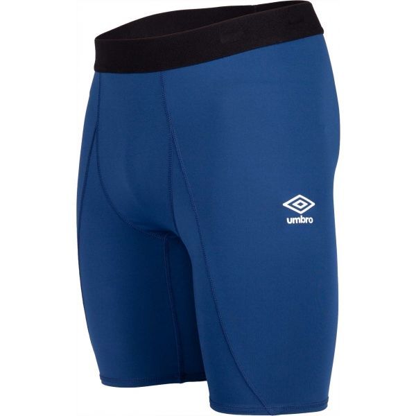 Umbro Umbro CORE POWER SHORT Мъжки боксерки, тъмносин, размер