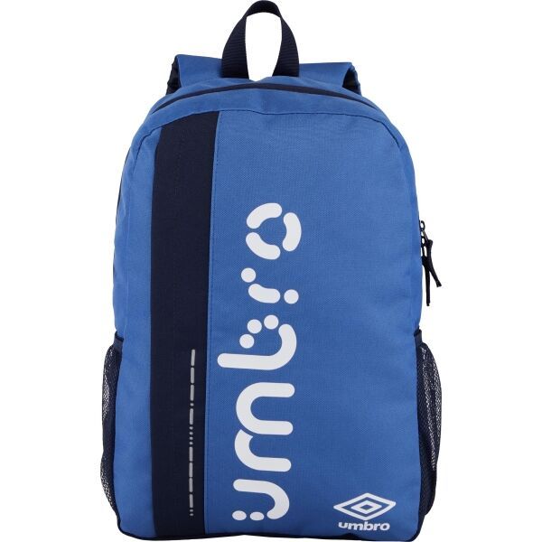 Umbro Umbro CYPHER BACKPACK Раница, синьо, размер