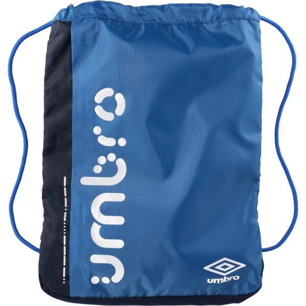Umbro Umbro CYPHER GYMSACK Мешка, синьо, размер