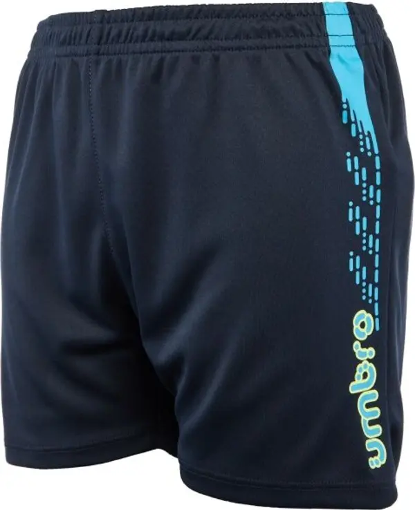 Umbro Umbro CYPHER KNIT - JNR Мъжки спортни шорти, тъмносин, размер L