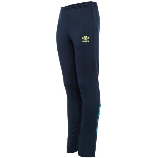 Umbro Umbro CYPHER TRAINING - JNR Момчешки спортен анцуг, тъмносин, размер
