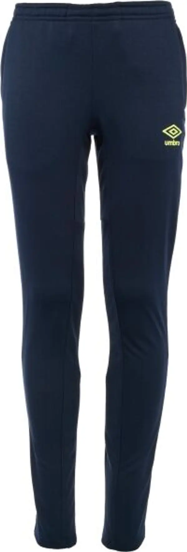 Umbro Umbro CYPHER TRAINING - JNR Момчешки спортен анцуг, тъмносин, размер S