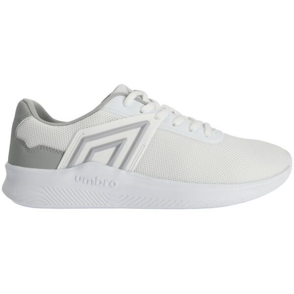 Umbro Umbro DARRAS Мъжки обувки за свободното време, бяло, размер 45.5