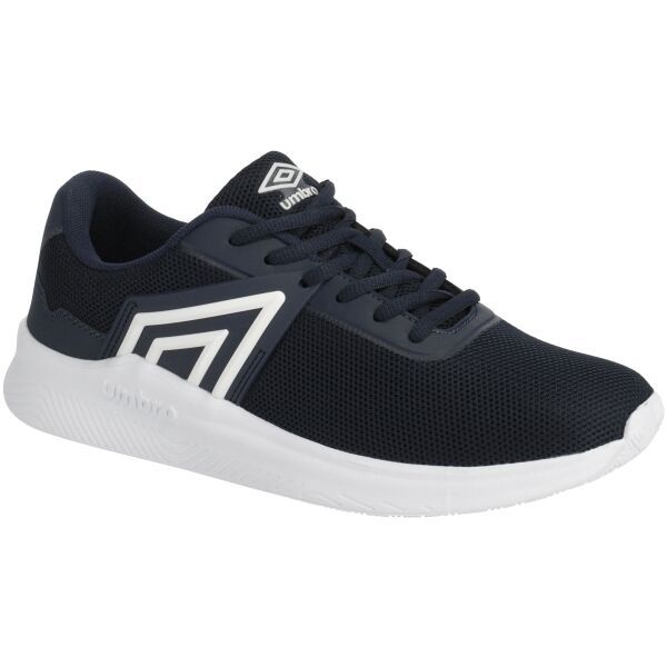 Umbro Umbro DARRAS Мъжки обувки за свободното време, тъмносин, размер 44