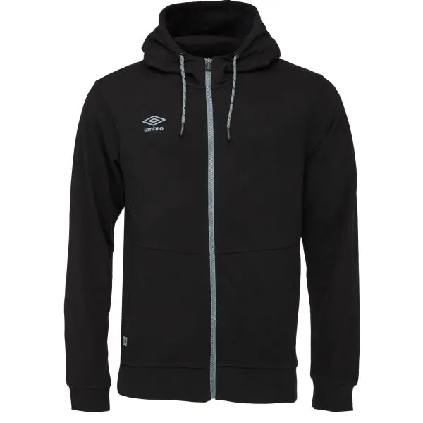 Umbro Umbro DAVYSS Мъжки суитшърт, черно, размер