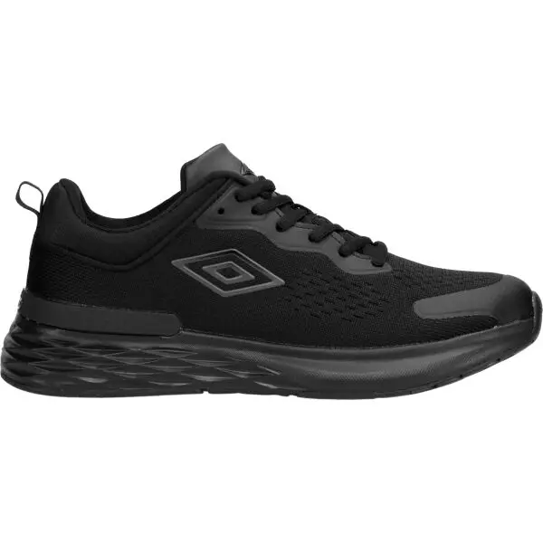 Umbro Umbro DELTA Мъжки обувки за свободното време, черно, размер 42
