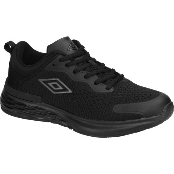 Umbro Umbro DELTA Мъжки обувки за свободното време, черно, размер 44.5