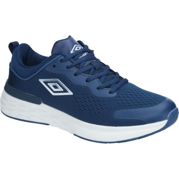 Umbro Umbro DELTA Мъжки обувки за свободното време, тъмносин, размер 44