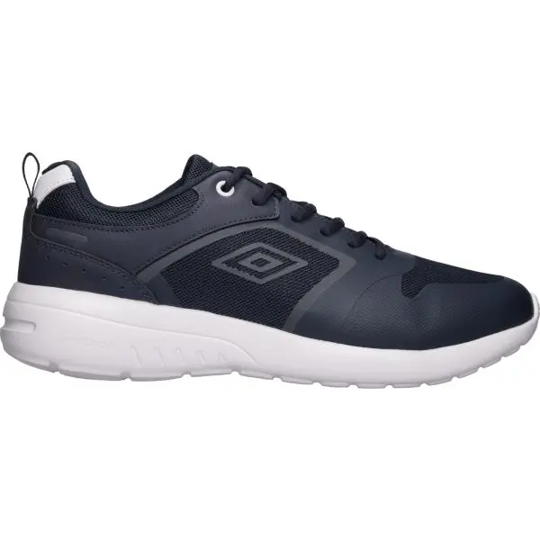 Umbro Umbro DIMENS Мъжки ежедневни обувки, тъмносин, размер