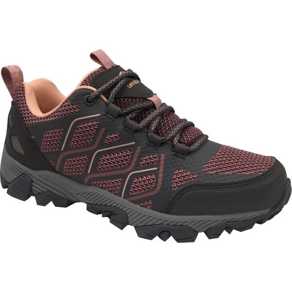 Umbro Umbro DOCKER II Дамски обувки за туризъм, сиво, размер