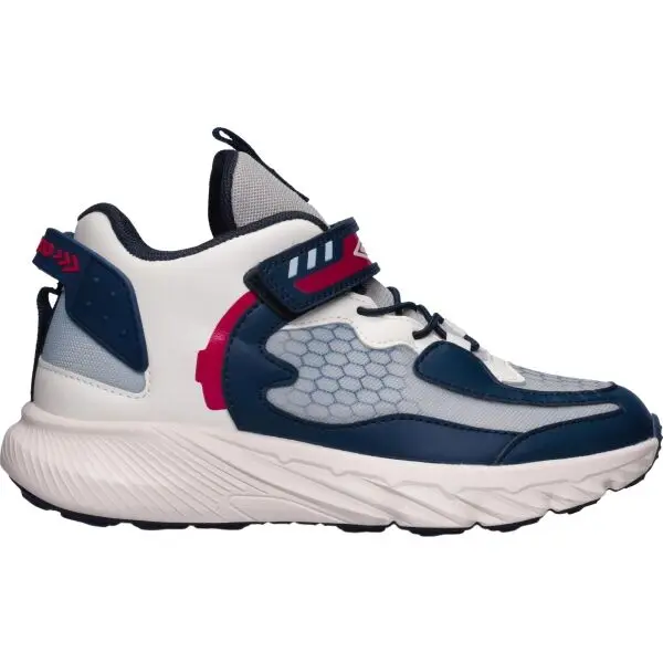 Umbro Umbro DONNY Детски ежедневни обувки, бяло, размер