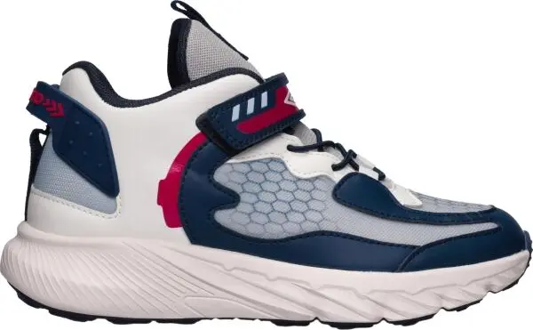 Umbro Umbro DONNY Детски ежедневни обувки, бяло, размер