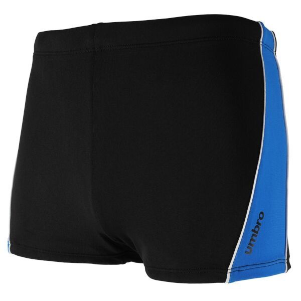 Umbro Umbro DOROS Мъжки бански, черно, размер