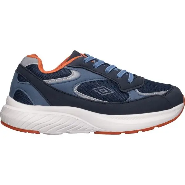 Umbro Umbro DRACIAN Детски ежедневни обувки, синьо, размер