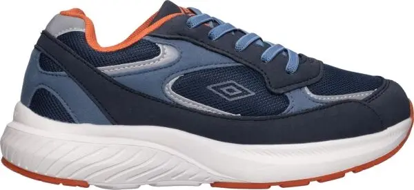Umbro Umbro DRACIAN Детски ежедневни обувки, синьо, размер