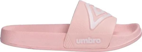 Umbro Umbro EAGLE K Детски чехли, розово, размер